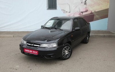Daewoo Nexia I рестайлинг, 2012 год, 320 000 рублей, 1 фотография
