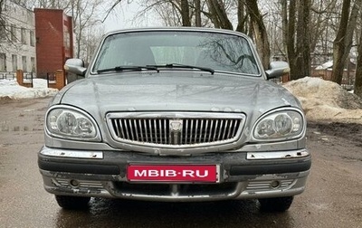ГАЗ 31105 «Волга», 2007 год, 200 000 рублей, 1 фотография