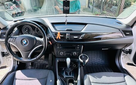 BMW X1, 2011 год, 1 650 000 рублей, 2 фотография