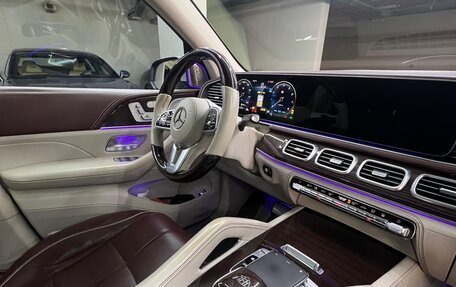 Mercedes-Benz Maybach GLS I, 2021 год, 20 000 000 рублей, 5 фотография