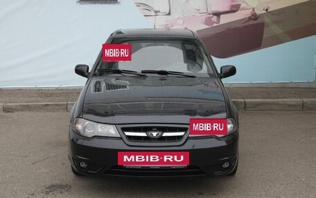 Daewoo Nexia I рестайлинг, 2012 год, 320 000 рублей, 3 фотография