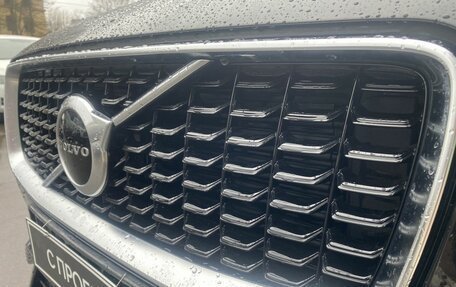 Volvo XC90 II рестайлинг, 2019 год, 5 199 000 рублей, 4 фотография