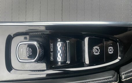 Volvo XC90 II рестайлинг, 2019 год, 5 199 000 рублей, 34 фотография