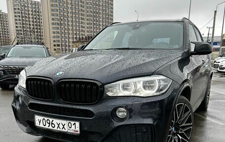 BMW X5, 2018 год, 4 700 000 рублей, 1 фотография