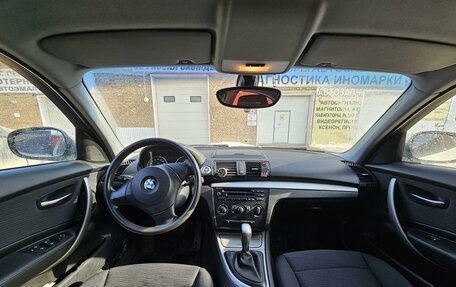 BMW 1 серия, 2010 год, 900 000 рублей, 1 фотография