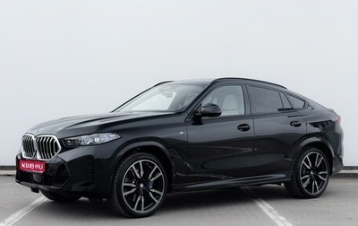 BMW X6, 2024 год, 15 800 000 рублей, 1 фотография