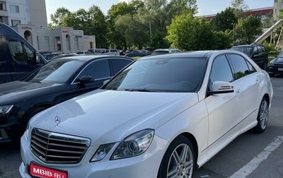 Mercedes-Benz E-Класс, 2012 год, 1 720 000 рублей, 1 фотография