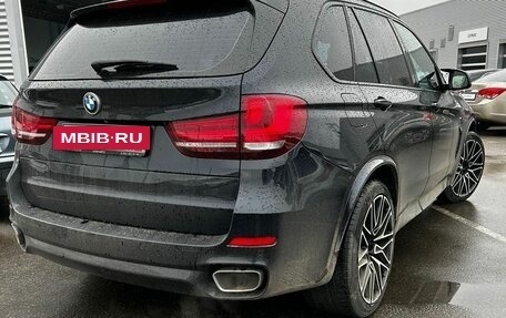 BMW X5, 2018 год, 4 700 000 рублей, 4 фотография
