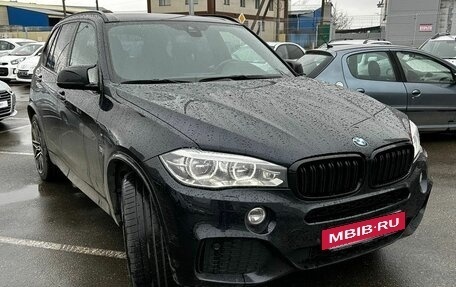 BMW X5, 2018 год, 4 700 000 рублей, 2 фотография