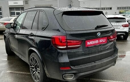 BMW X5, 2018 год, 4 700 000 рублей, 3 фотография