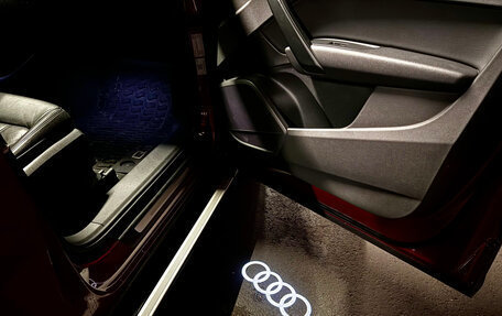 Audi Q5, 2018 год, 11 фотография