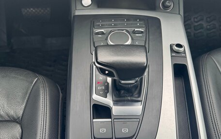 Audi Q5, 2018 год, 18 фотография