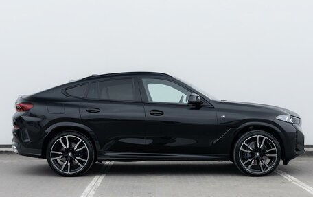 BMW X6, 2024 год, 15 800 000 рублей, 6 фотография