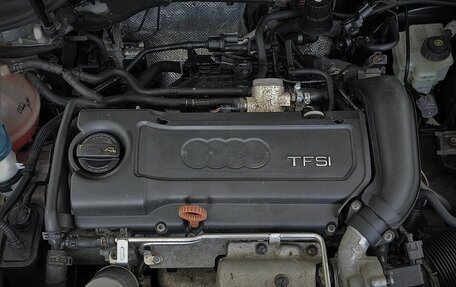 Audi A3, 2009 год, 849 000 рублей, 14 фотография