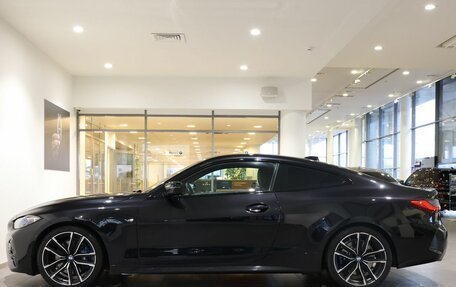 BMW 4 серия, 2020 год, 5 900 000 рублей, 7 фотография