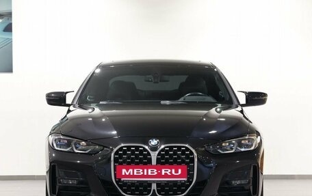 BMW 4 серия, 2020 год, 5 900 000 рублей, 2 фотография