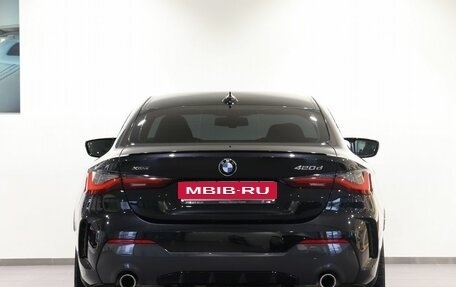 BMW 4 серия, 2020 год, 5 900 000 рублей, 6 фотография