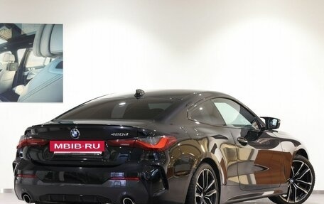 BMW 4 серия, 2020 год, 5 900 000 рублей, 5 фотография
