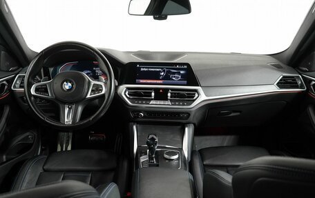 BMW 4 серия, 2020 год, 5 900 000 рублей, 15 фотография