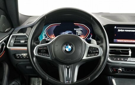 BMW 4 серия, 2020 год, 5 900 000 рублей, 20 фотография