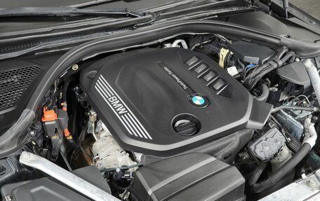 BMW 4 серия, 2020 год, 5 900 000 рублей, 34 фотография