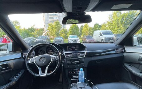 Mercedes-Benz E-Класс, 2012 год, 1 720 000 рублей, 6 фотография