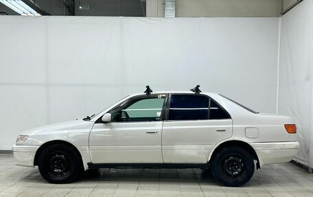 Toyota Corona IX (T190), 1997 год, 430 000 рублей, 8 фотография