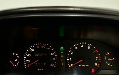 Toyota Corona IX (T190), 1997 год, 430 000 рублей, 9 фотография