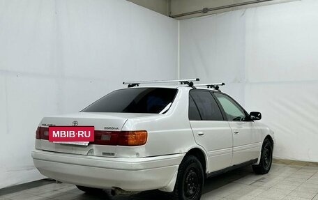 Toyota Corona IX (T190), 1997 год, 430 000 рублей, 5 фотография