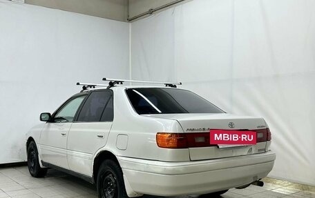 Toyota Corona IX (T190), 1997 год, 430 000 рублей, 7 фотография