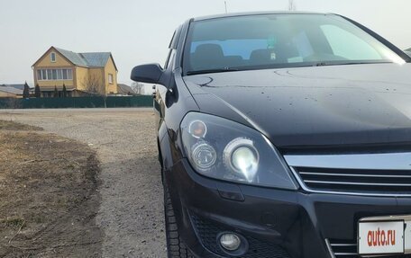 Opel Astra H, 2008 год, 577 000 рублей, 2 фотография