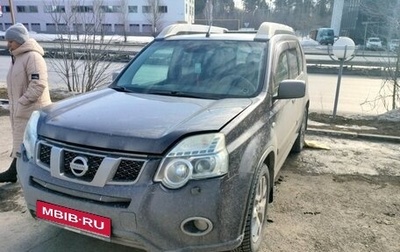 Nissan X-Trail, 2011 год, 1 465 000 рублей, 1 фотография
