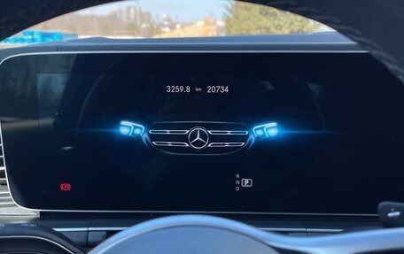 Mercedes-Benz GLE, 2019 год, 8 350 000 рублей, 6 фотография