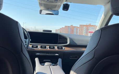 Mercedes-Benz GLE, 2019 год, 8 350 000 рублей, 4 фотография