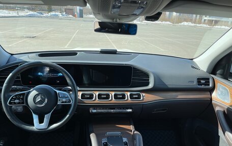 Mercedes-Benz GLE, 2019 год, 8 350 000 рублей, 5 фотография