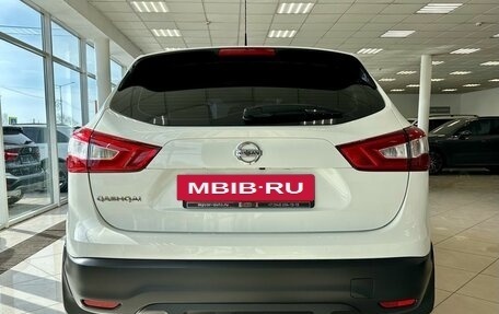 Nissan Qashqai, 2014 год, 1 770 000 рублей, 5 фотография