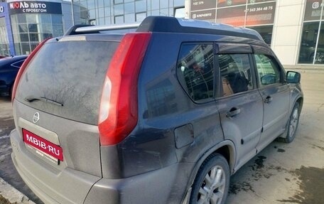 Nissan X-Trail, 2011 год, 1 465 000 рублей, 20 фотография