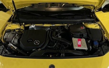 Mercedes-Benz A-Класс, 2019 год, 2 750 000 рублей, 9 фотография