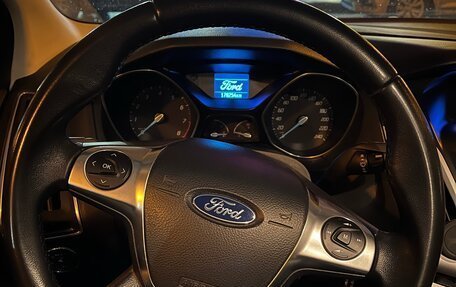 Ford Focus III, 2011 год, 875 000 рублей, 20 фотография