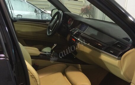 BMW X5, 2012 год, 2 200 000 рублей, 2 фотография
