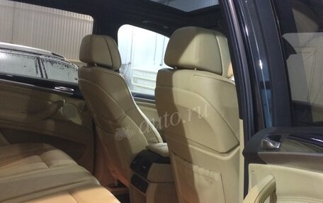 BMW X5, 2012 год, 2 200 000 рублей, 5 фотография
