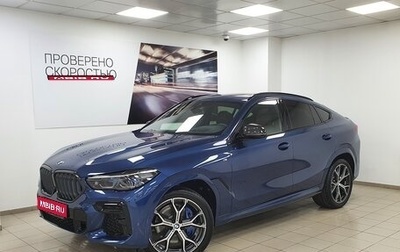 BMW X6, 2023 год, 14 995 000 рублей, 1 фотография