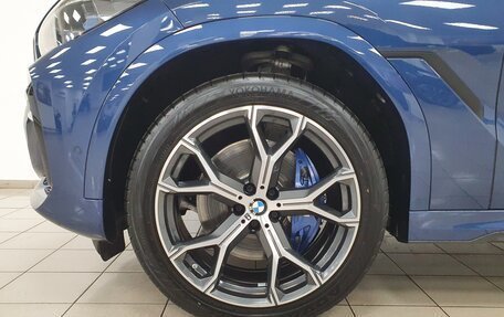 BMW X6, 2023 год, 14 995 000 рублей, 4 фотография