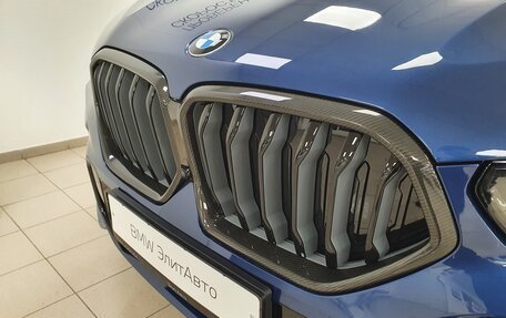 BMW X6, 2023 год, 14 995 000 рублей, 5 фотография