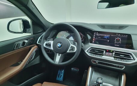 BMW X6, 2023 год, 14 995 000 рублей, 25 фотография