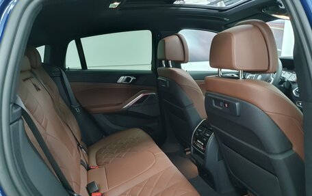 BMW X6, 2023 год, 14 995 000 рублей, 23 фотография