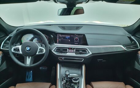 BMW X6, 2023 год, 14 995 000 рублей, 26 фотография