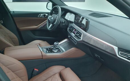 BMW X6, 2023 год, 14 995 000 рублей, 22 фотография