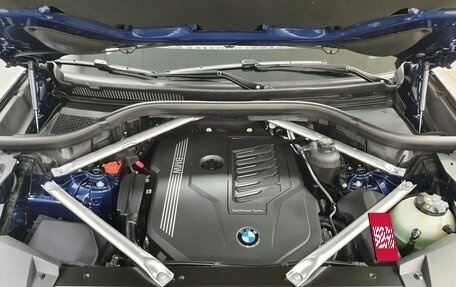 BMW X6, 2023 год, 14 995 000 рублей, 32 фотография