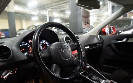 Audi A3, 2011 год, 810 000 рублей, 7 фотография